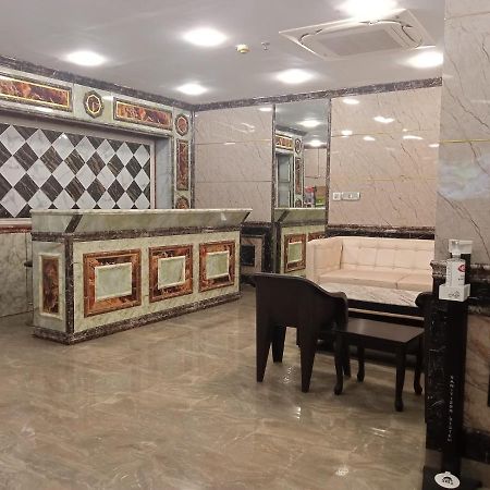 Soukyam Hotel 콜카타 외부 사진