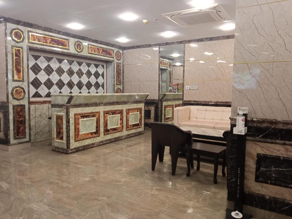 Soukyam Hotel 콜카타 외부 사진