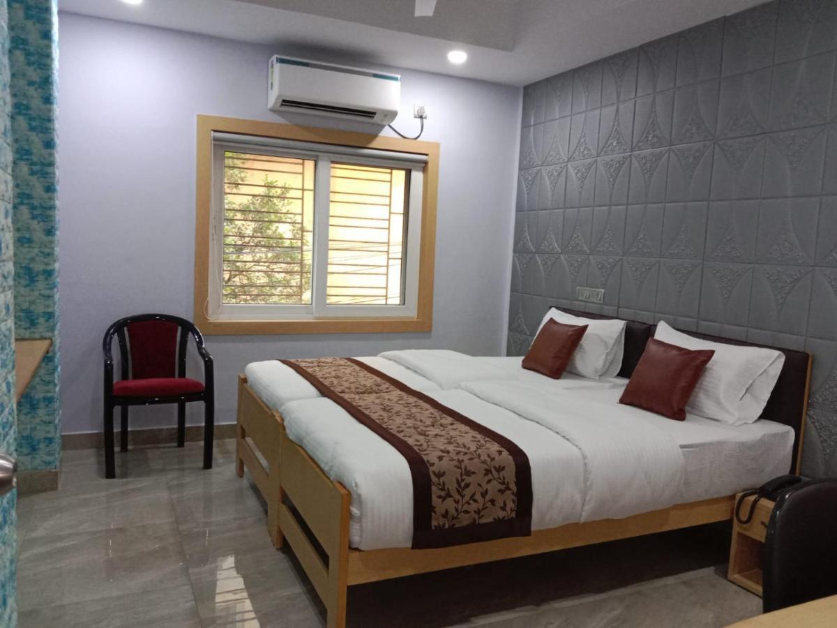Soukyam Hotel 콜카타 외부 사진